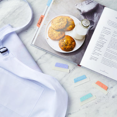 Avery Margin Ultra Tabs, 2.5